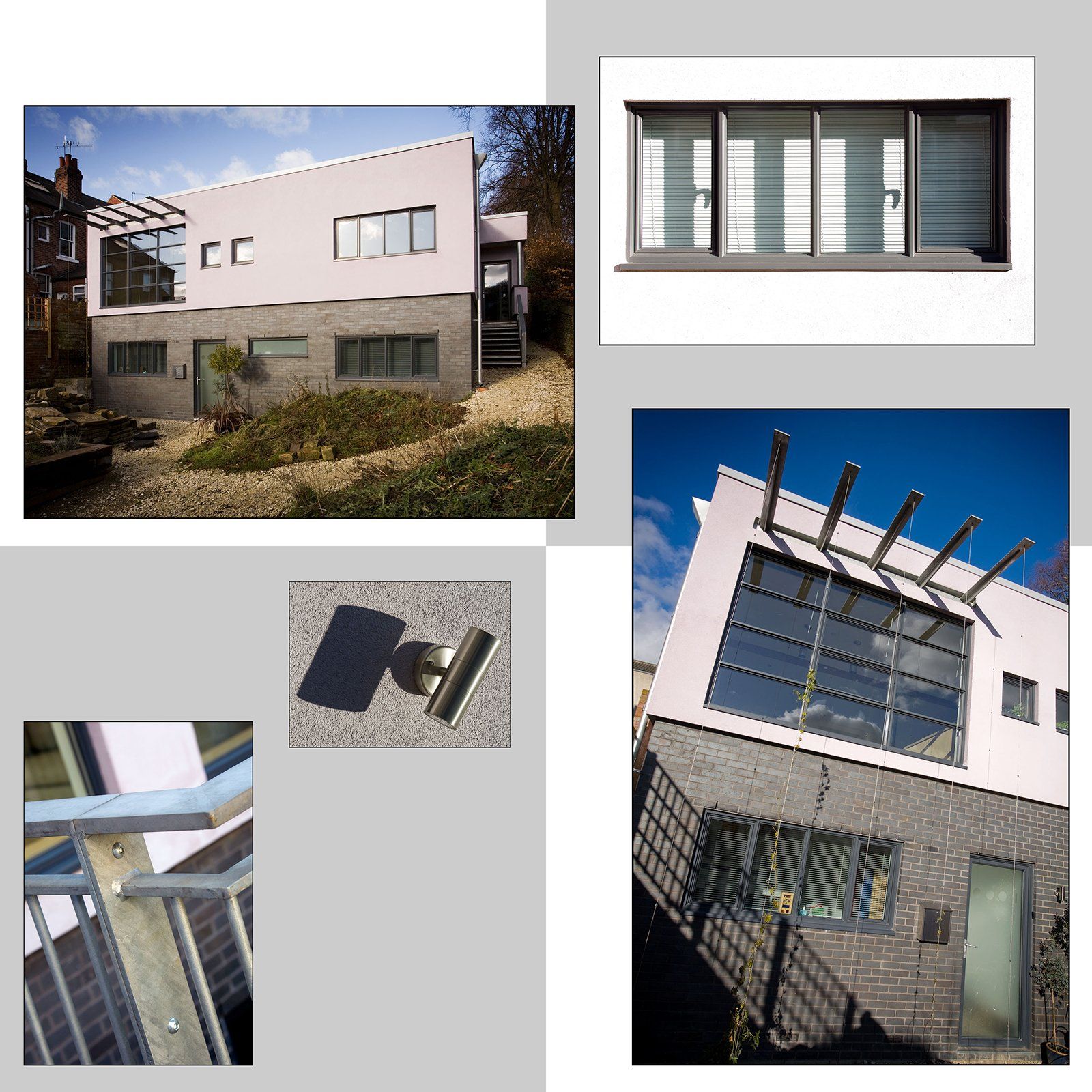 Architectural Photography