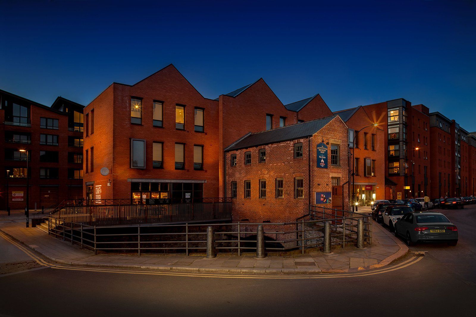 Architectural Photography