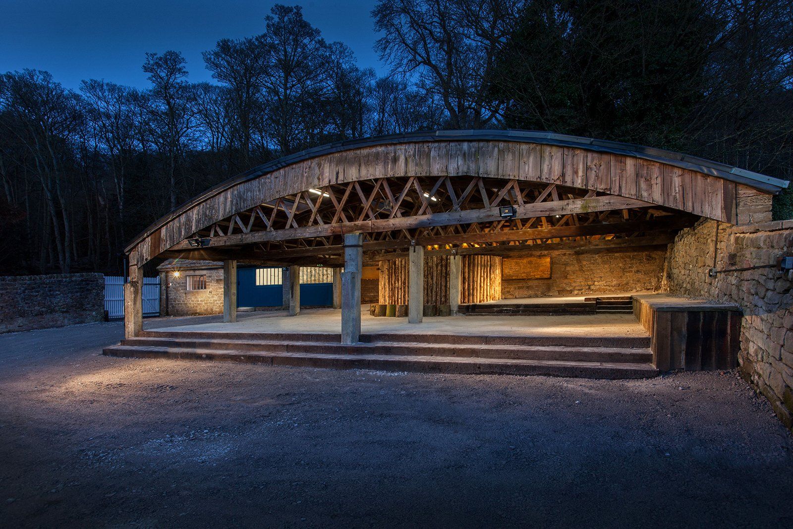 Architectural Photography