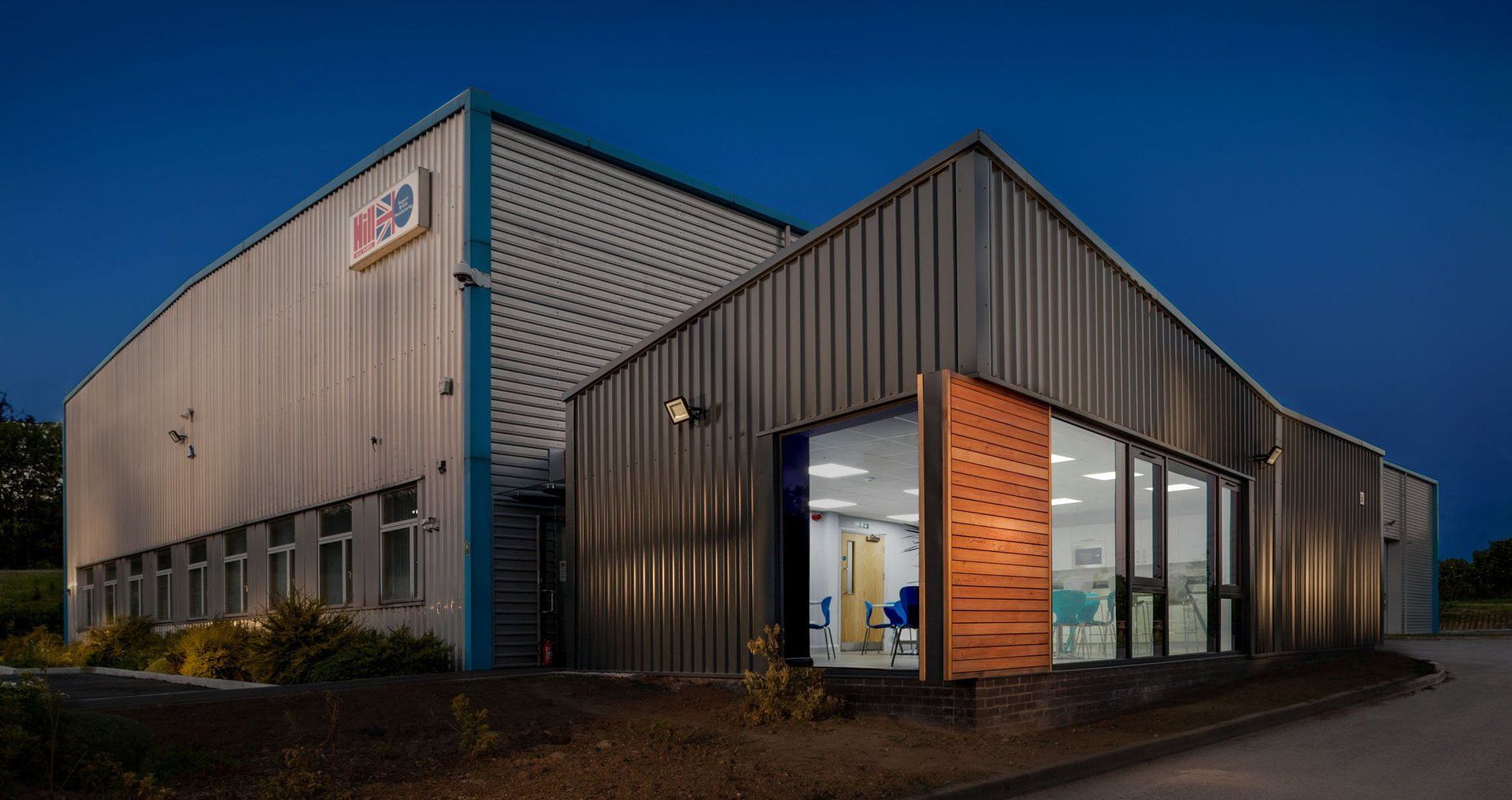 Architectural Photography