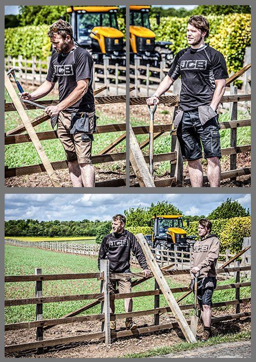 progressive safety footwear & clothing ltd