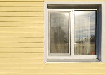 Siding and a Window — J & J Home Improvements in York, PA