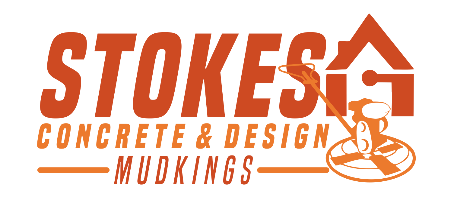 Stokes Concrete & Design LLC