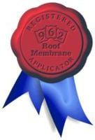 Registered Roof Membrane Applicator