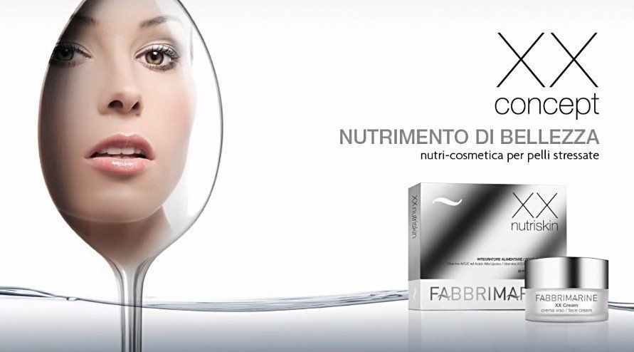 trattamento protezione radicali liberi