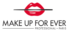 logo make up for ever