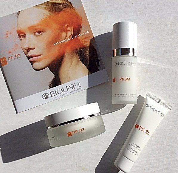 prodotti DE-OX C EVOLUTION