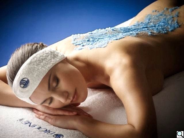 trattamento esfoliante