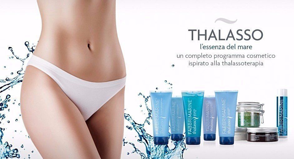 trattamento thalasso