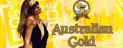 marchio australian gold