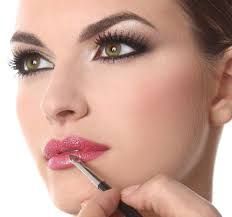 trucco labbra