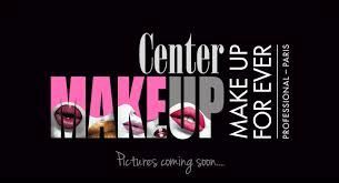 make up center