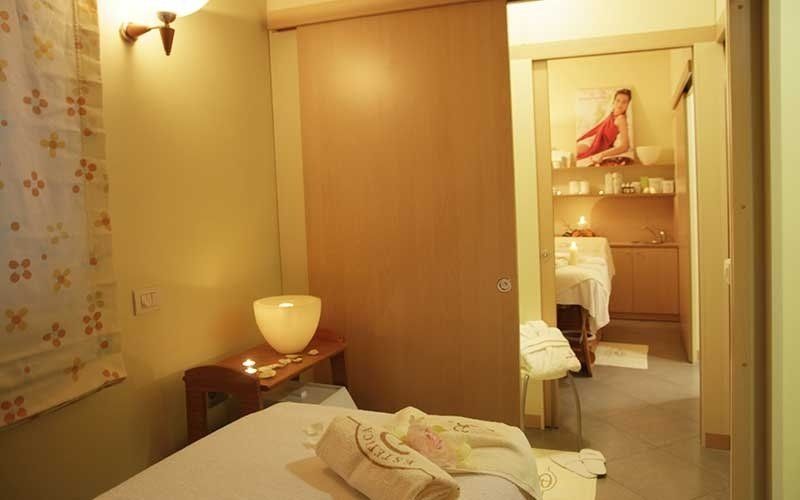 massaggi centro estetico