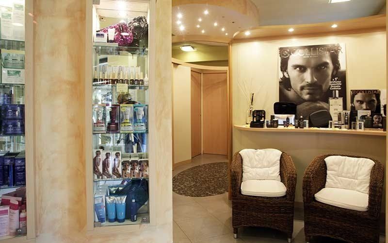 estetista a monsummano terme