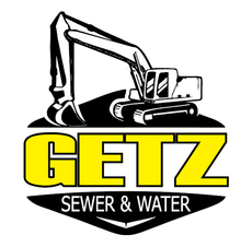 Getz Sewer & Water Getz Sewer & Water