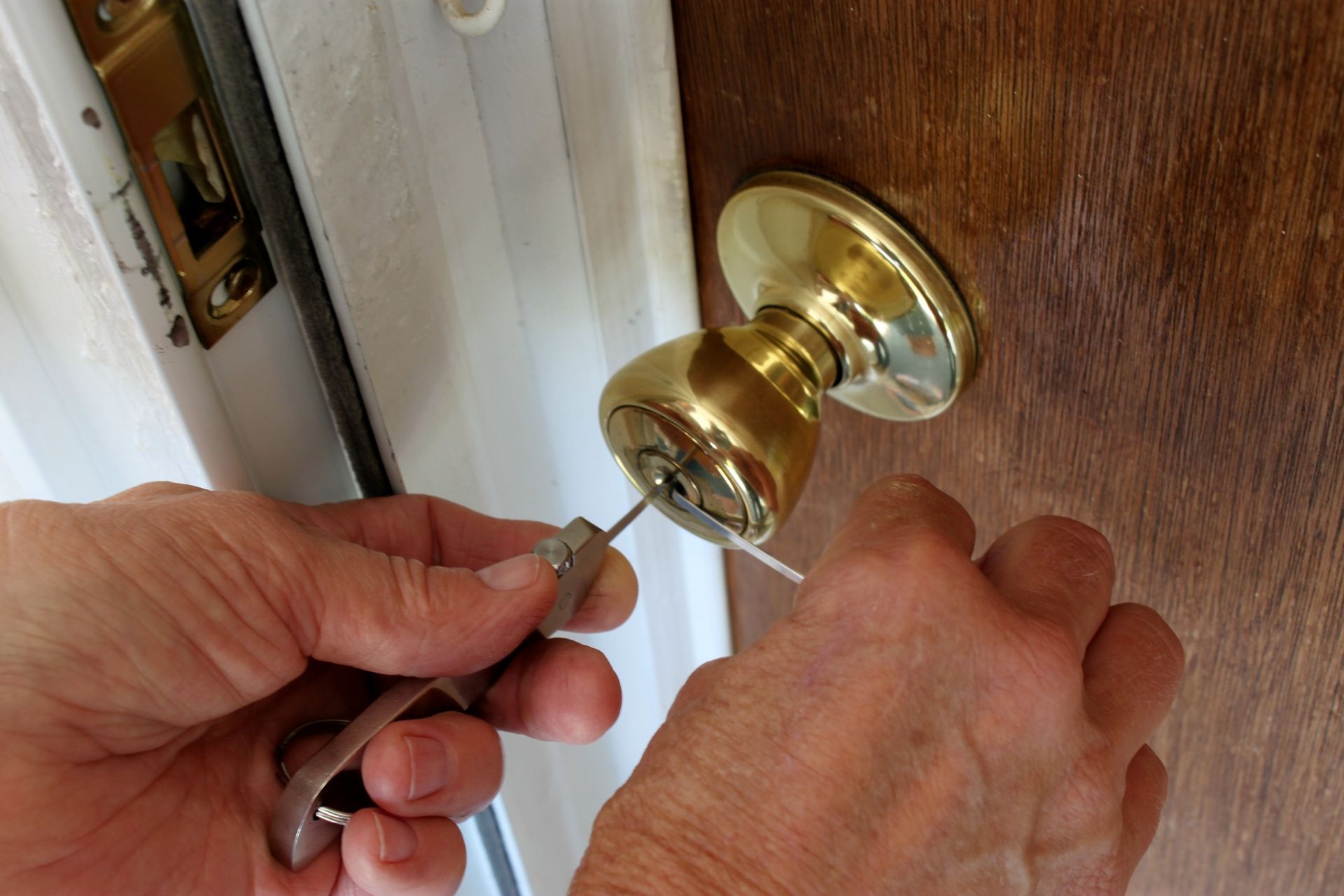 House Lockouts in Houston, TX | A1 ABC Lock and Safe