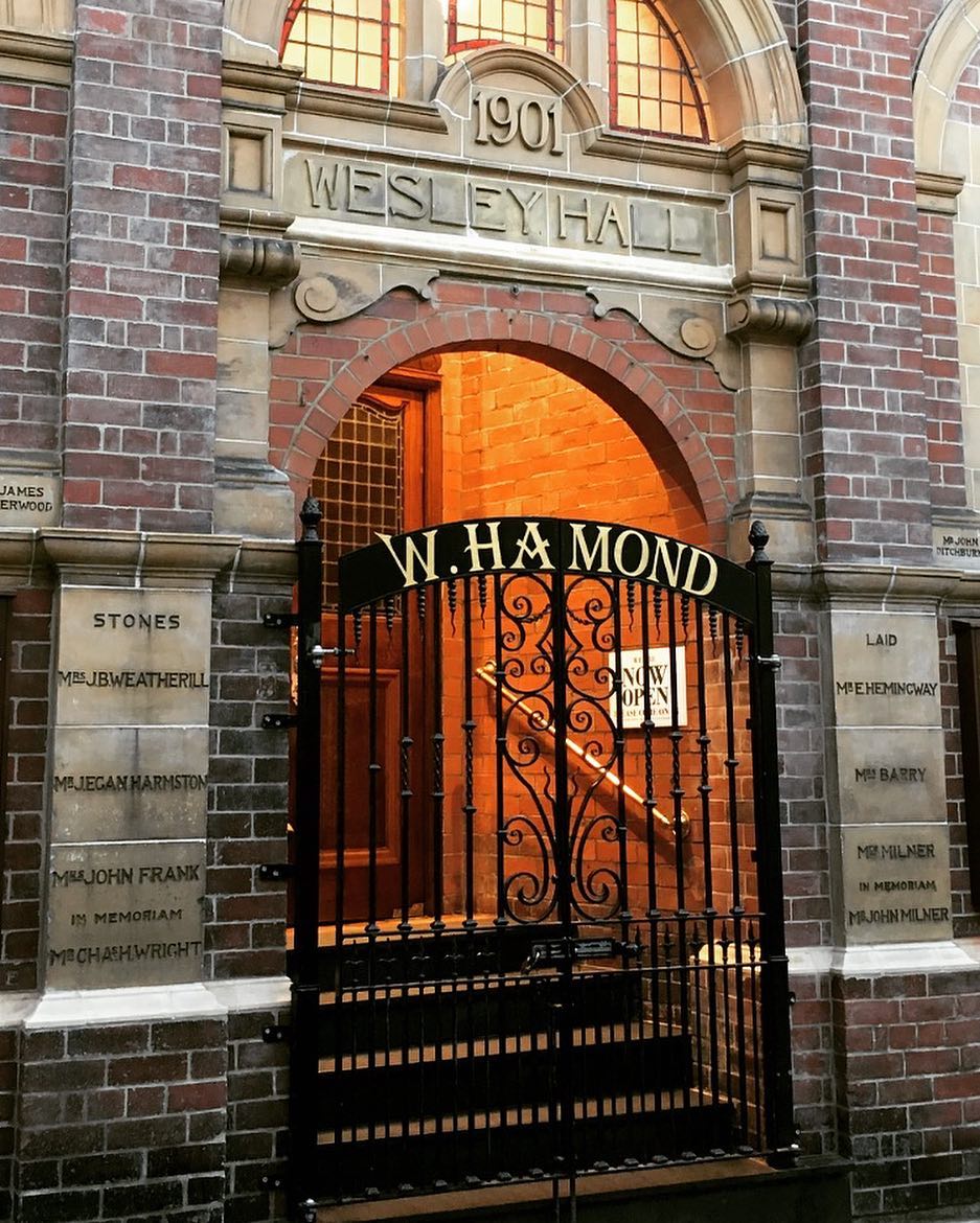 Museum of Whitby Jet