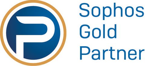 Sophos Gold Licenced Partner