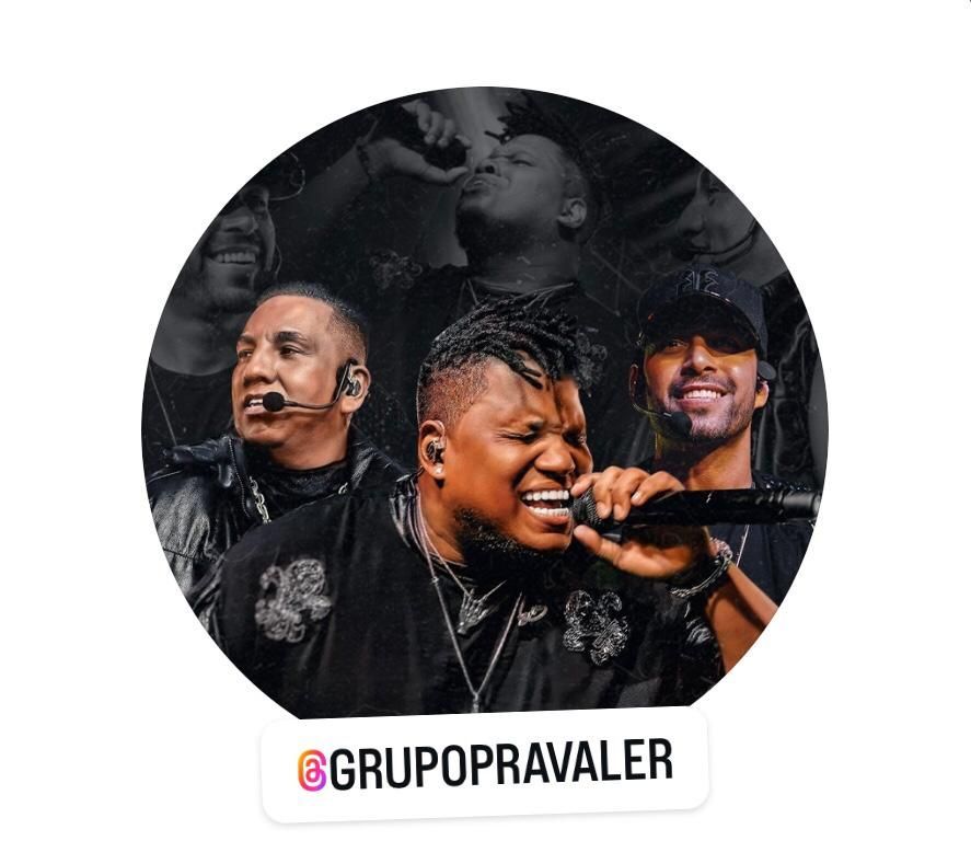 Grupo pra valer