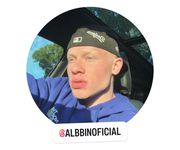 Albinooficial