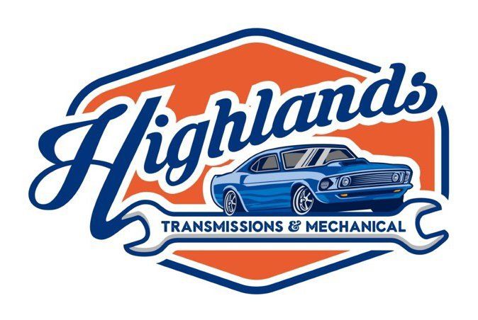 Highland Transmissions (Client’s second business)