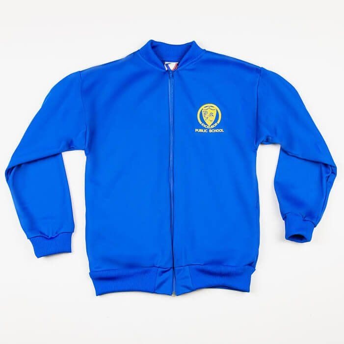 Jacket 2004 — Marrickville, NSW — Scags Clothing Co Pty Ltd