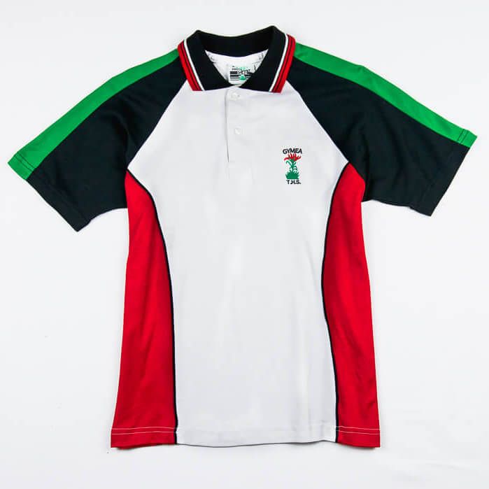 Polo shirt 2869 — Marrickville, NSW — Scags Clothing Co Pty Ltd