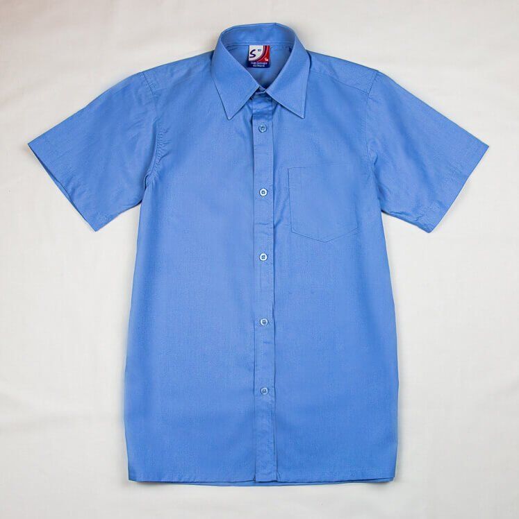 Shirt 3403 — Marrickville, NSW — Scags Clothing Co Pty Ltd