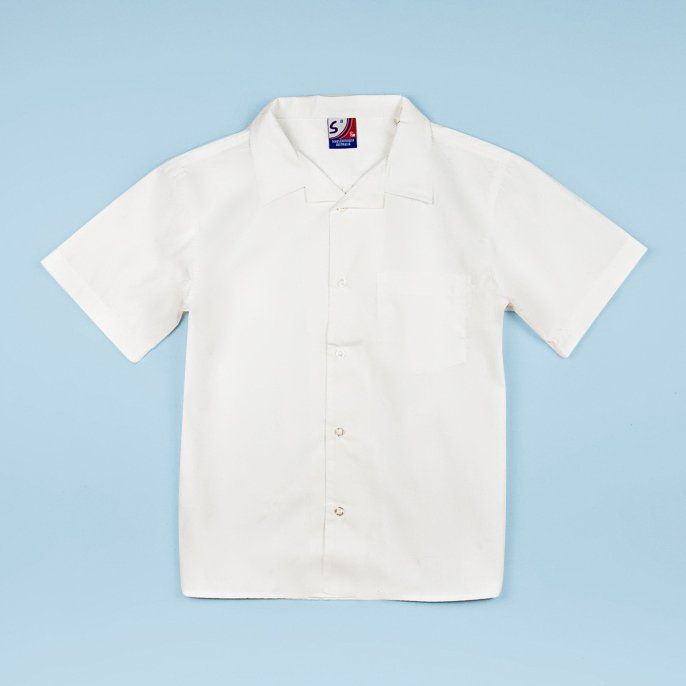 Shirt 3414 — Marrickville, NSW — Scags Clothing Co Pty Ltd