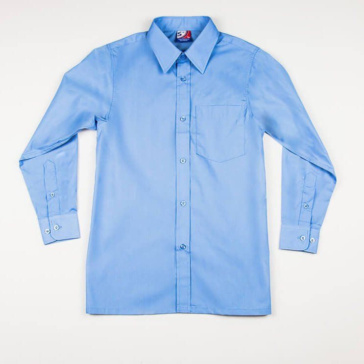 Shirt 3477 — Marrickville, NSW — Scags Clothing Co Pty Ltd