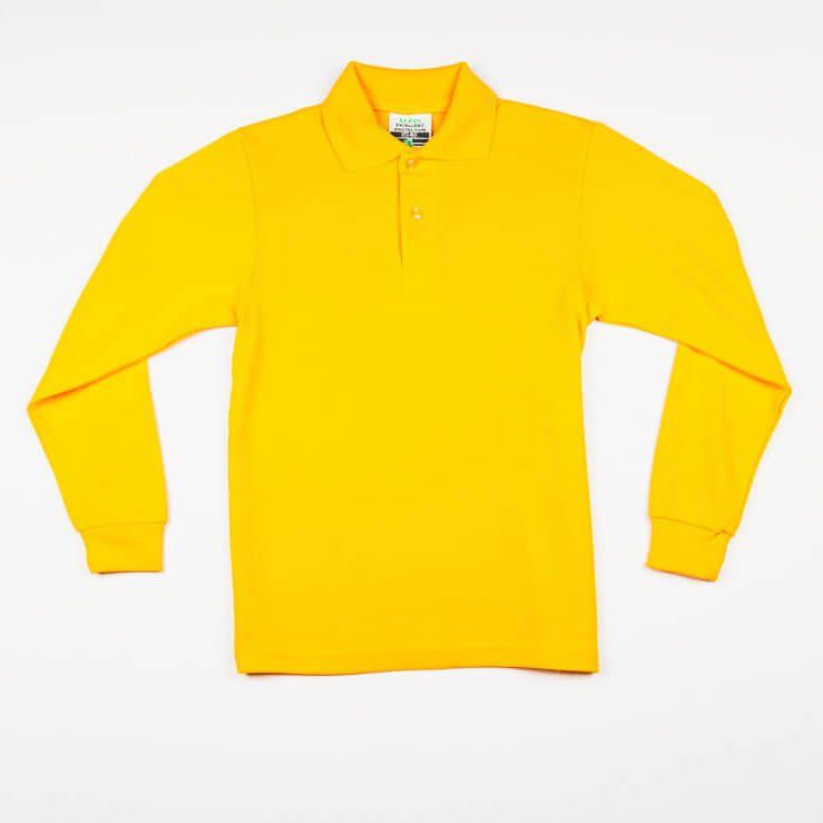 Polo shirt 4053 — Marrickville, NSW — Scags Clothing Co Pty Ltd