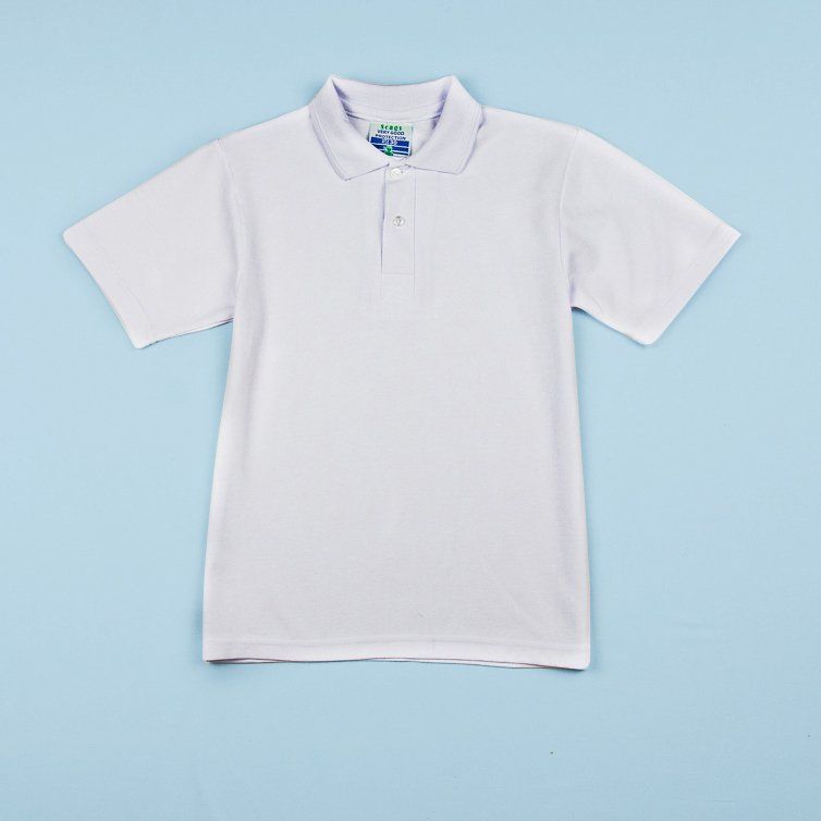 Polo shirt 4085 — Marrickville, NSW — Scags Clothing Co Pty Ltd