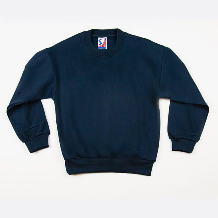 Sweater 810S — Marrickville, NSW — Scags Clothing Co Pty Ltd