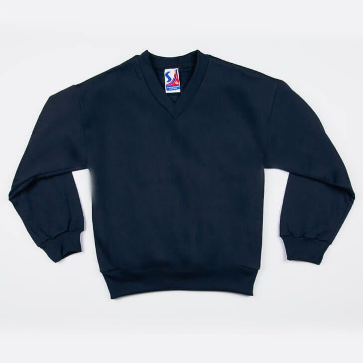 Sweater 839 — Marrickville, NSW — Scags Clothing Co Pty Ltd