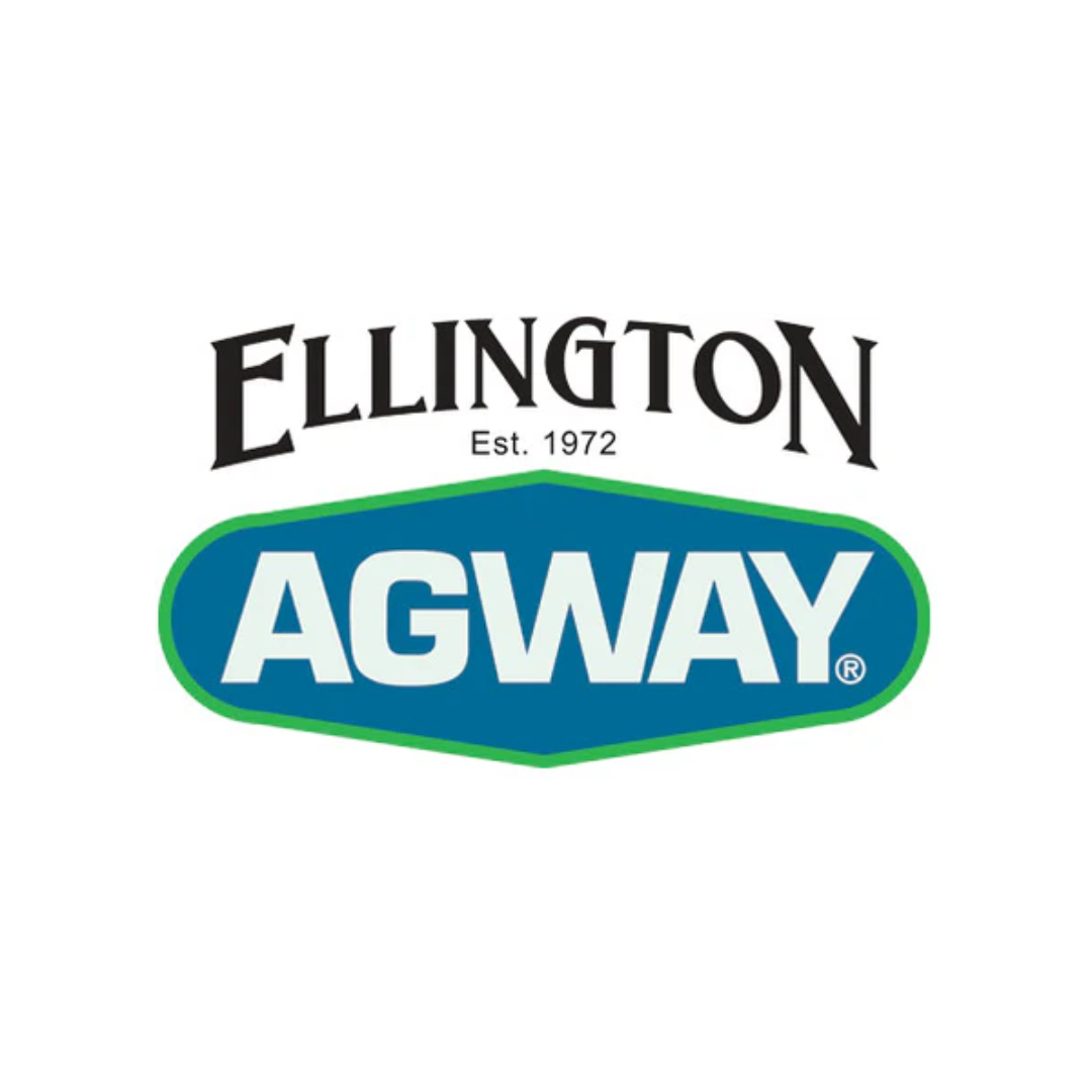 Ellington Agway Logo