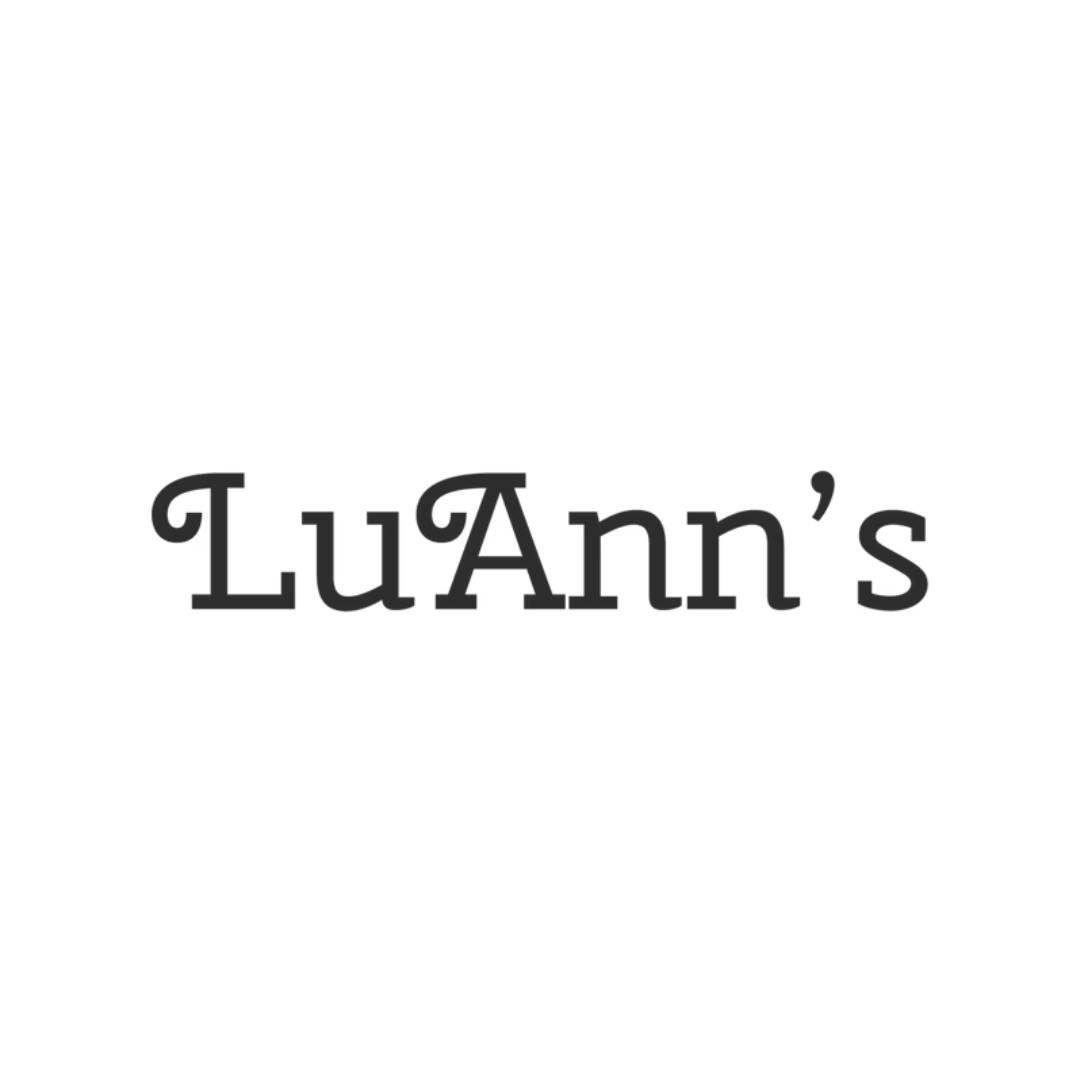 LuAnn's Logo