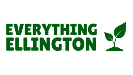 Everything Ellington Logo