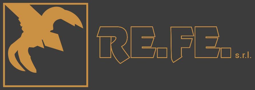 RE.FE.-LOGO