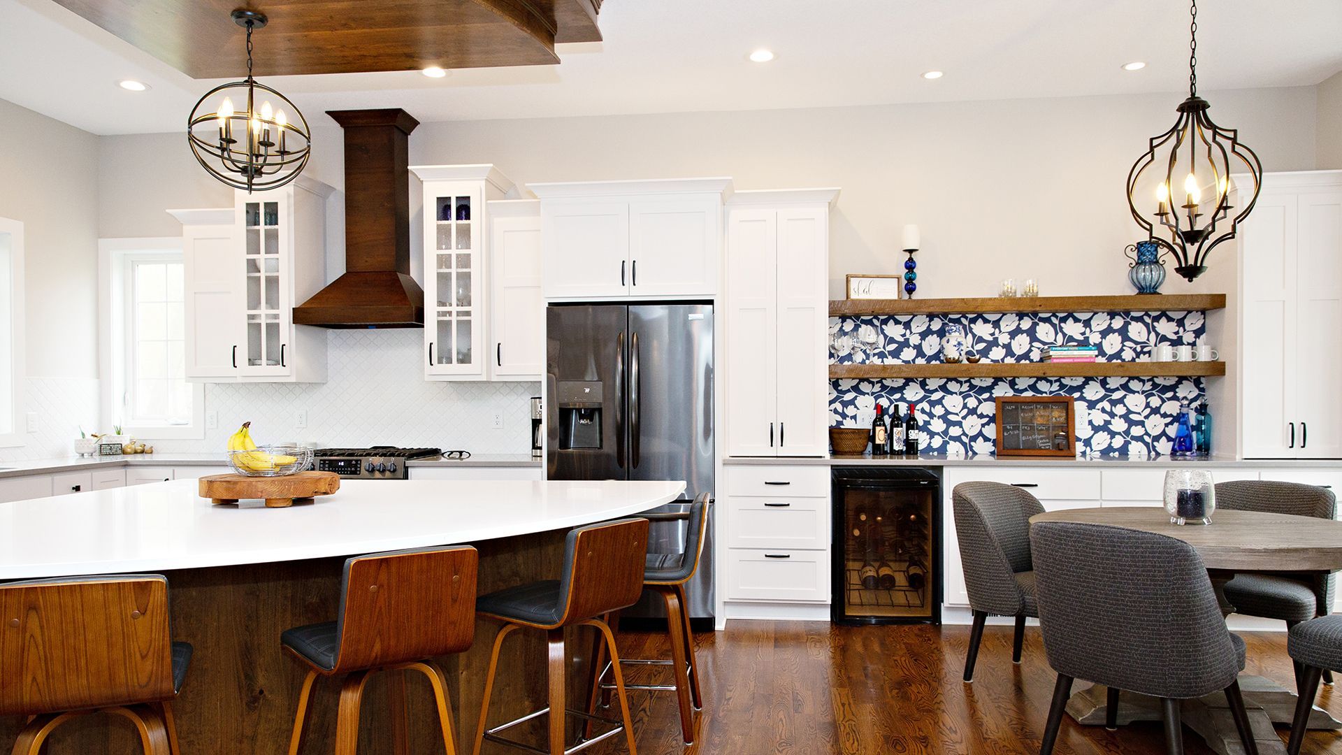 SOLI Kitchen Project