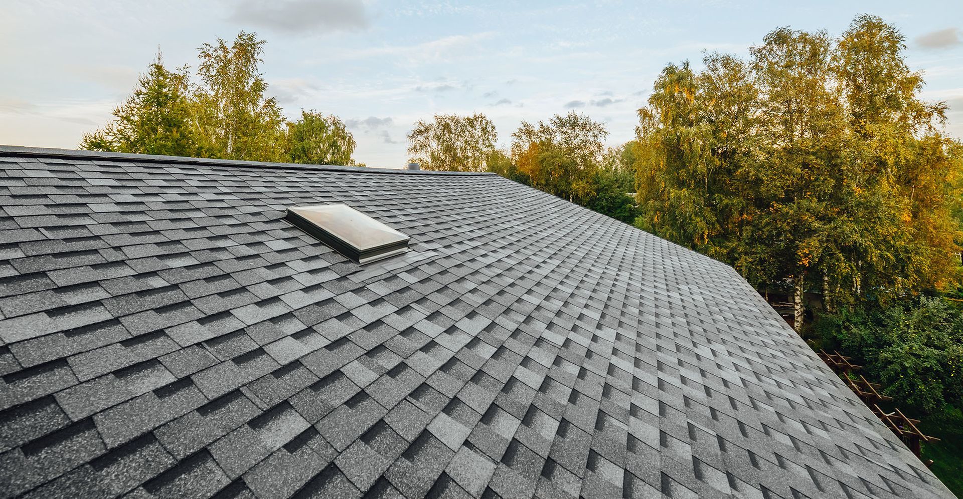 Roofing services in the Twin Cities