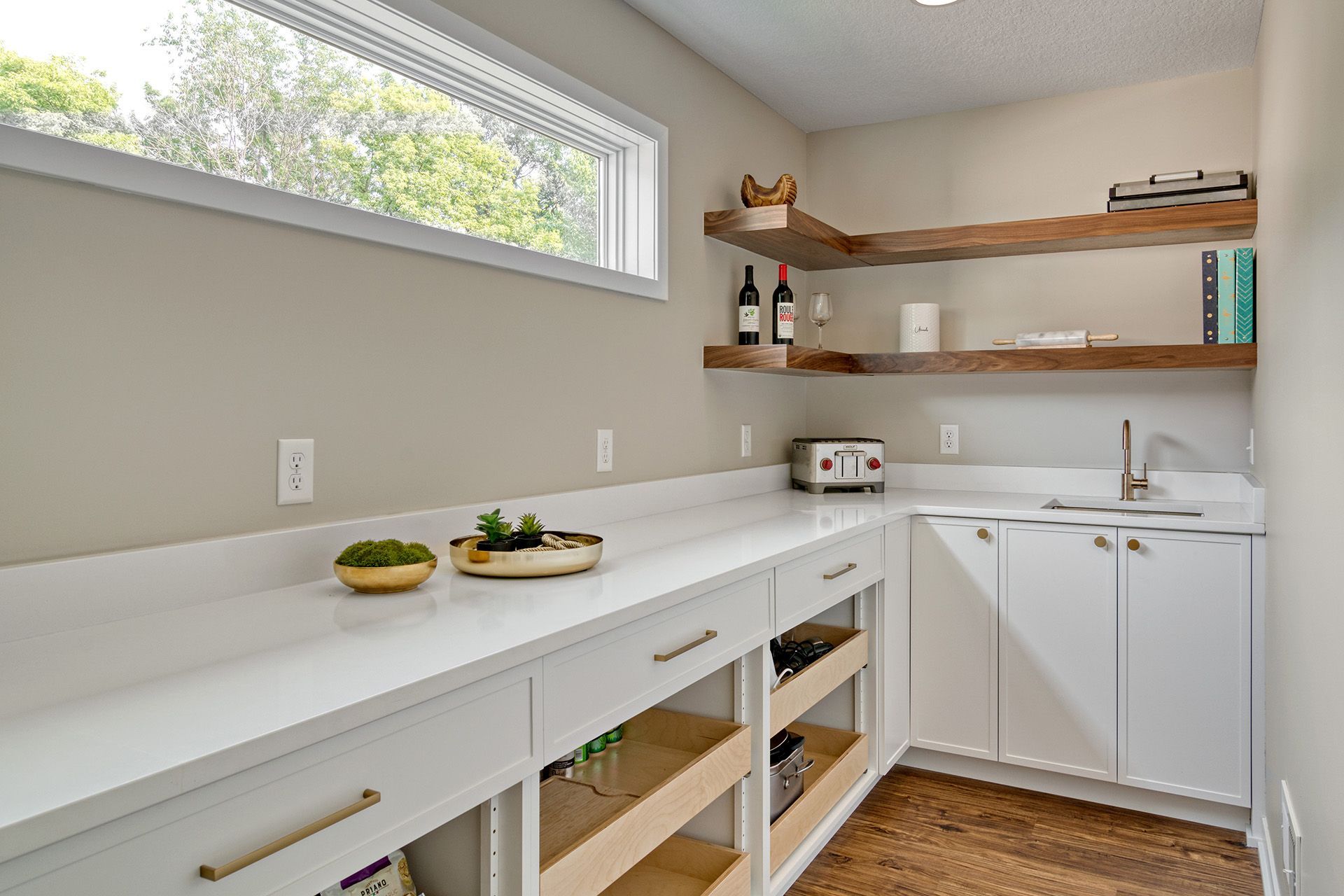 Miller Kitchen remodel project