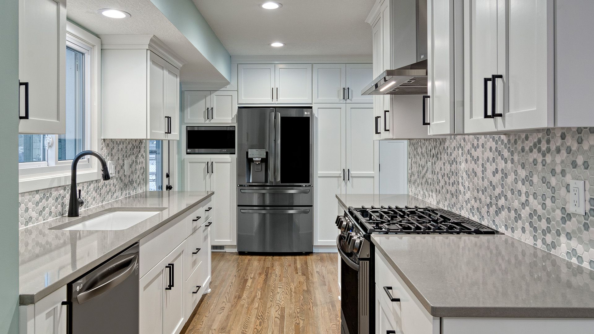 What Are the Benefits of Kitchen Remodeling in Minnesota?