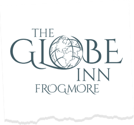 The Globe Inn Frogmore
