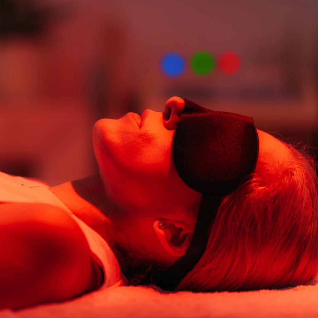 light bed in Huntsville al 