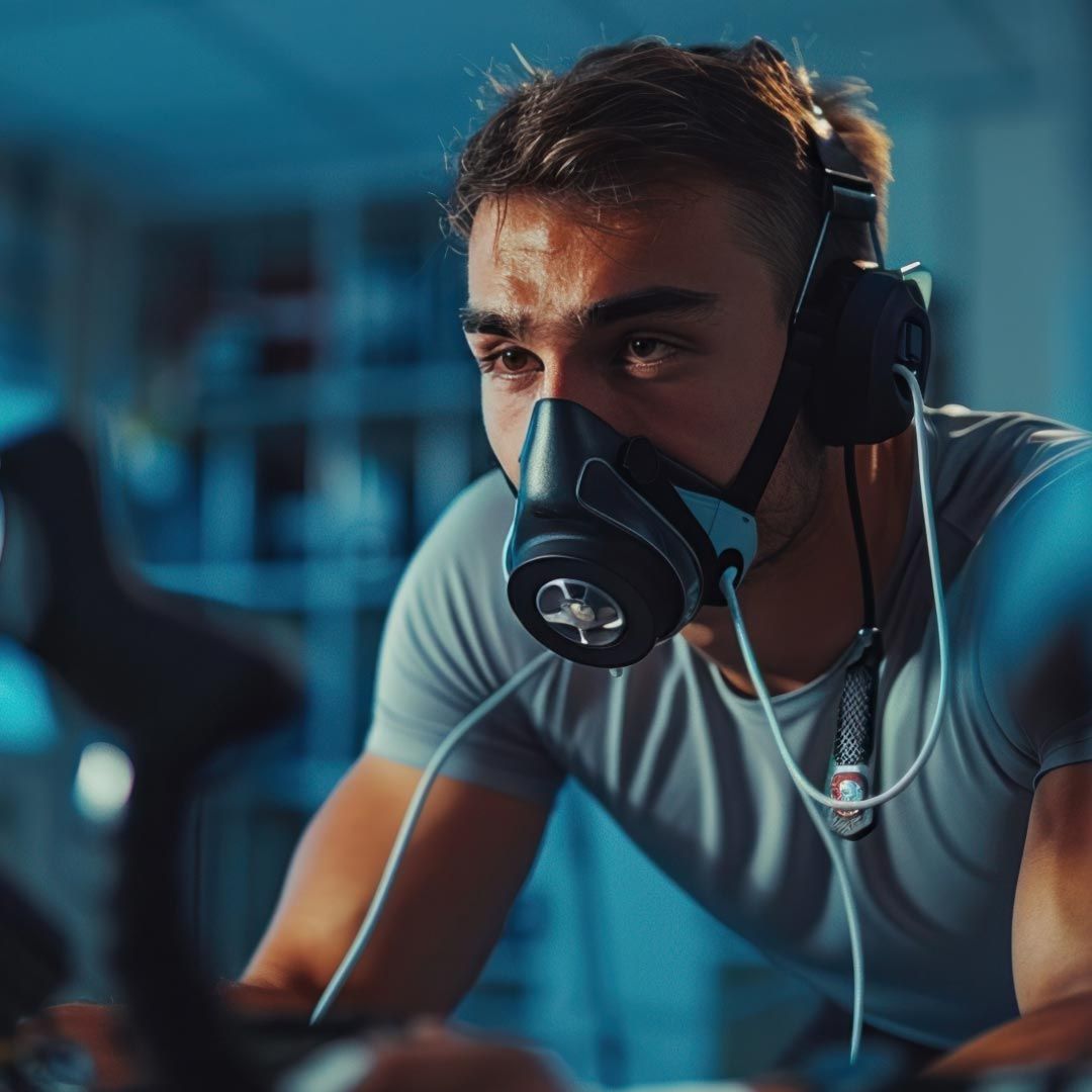 Training can affect your metabolism
