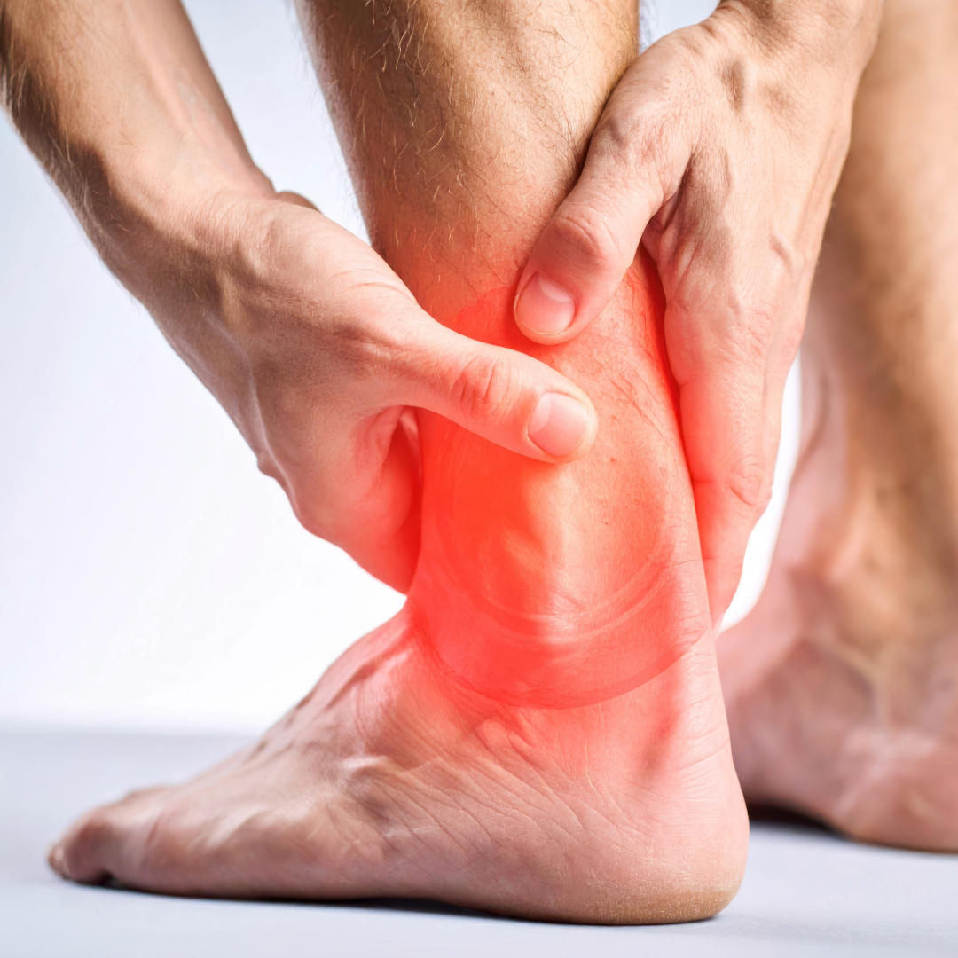 Managing inflammation isn’t about eliminating movement—it’s about supporting your body’s recovery.