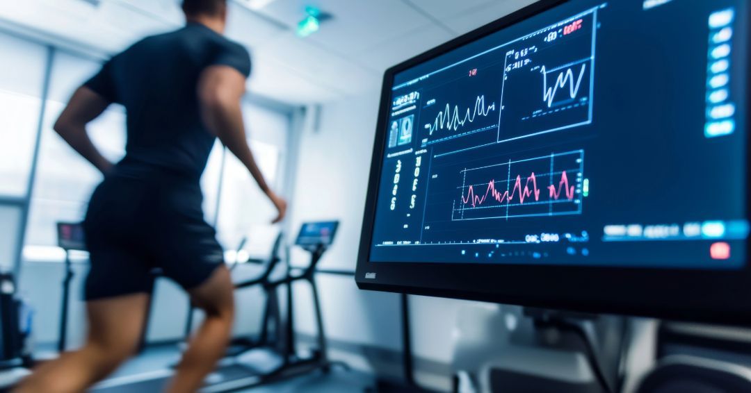 Metabolic training