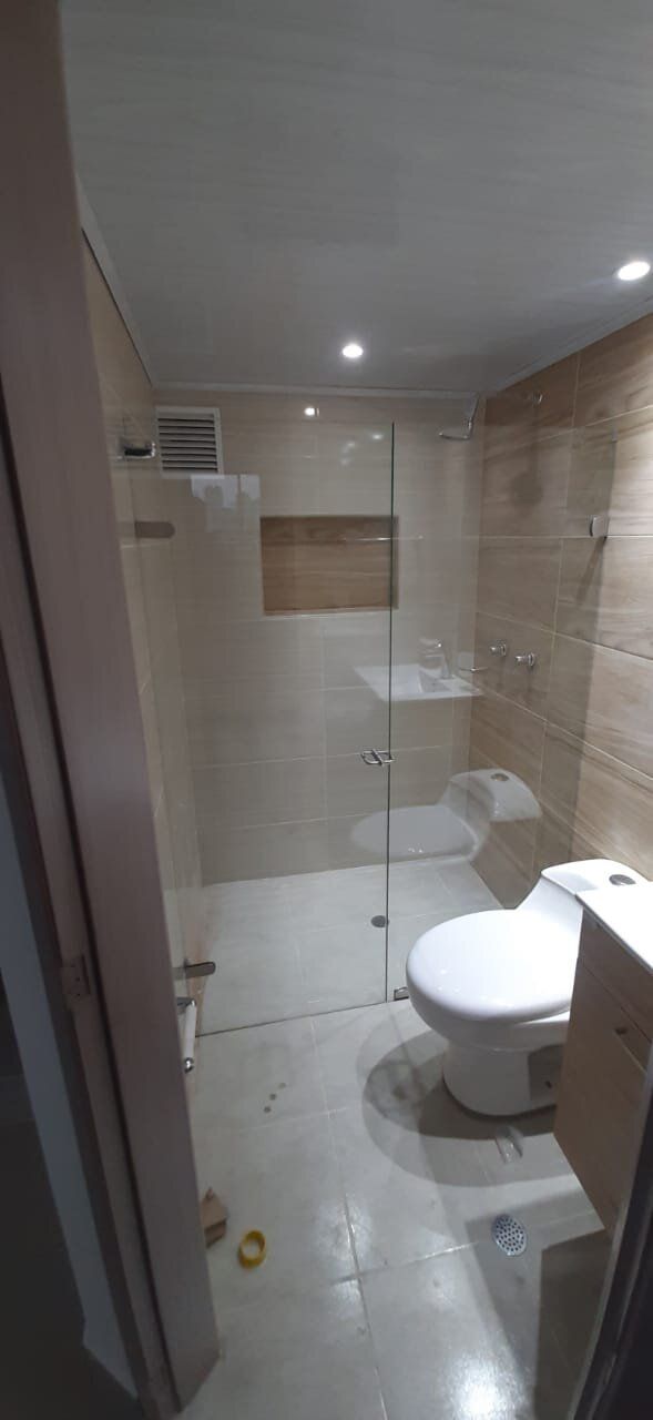 Vidriería Punto Glass