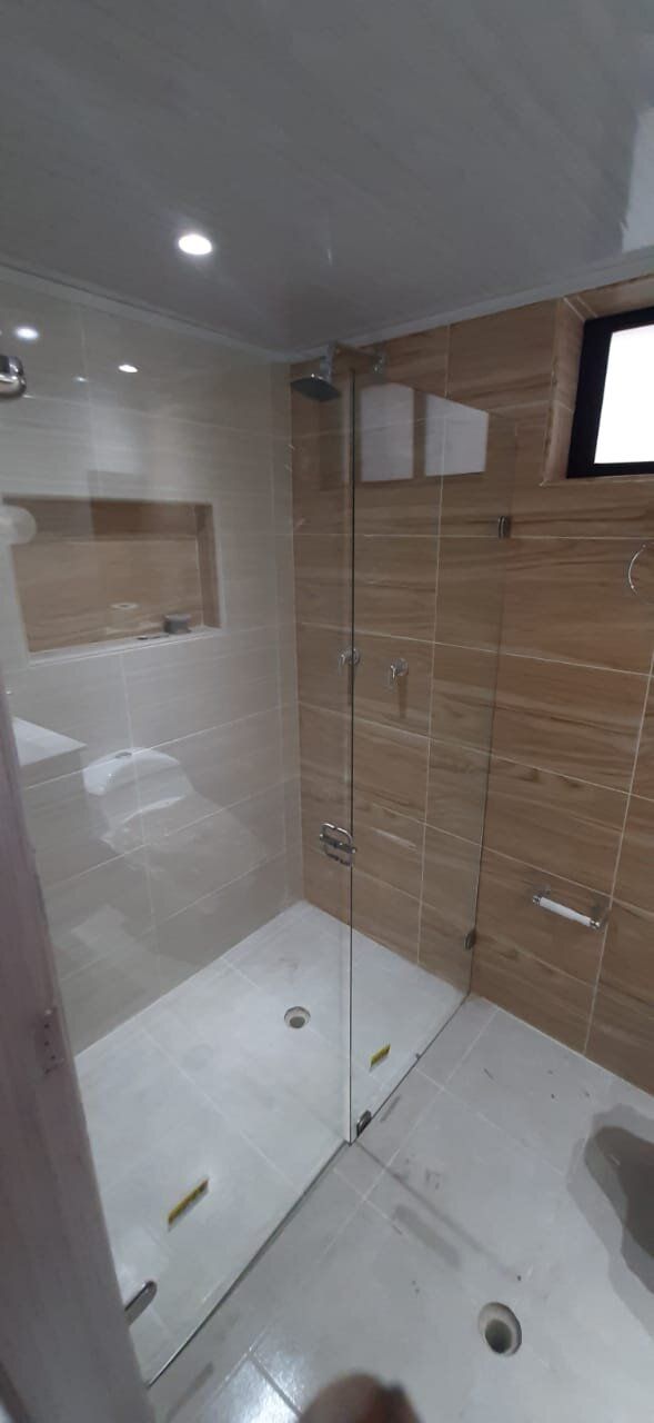 Vidriería Punto Glass