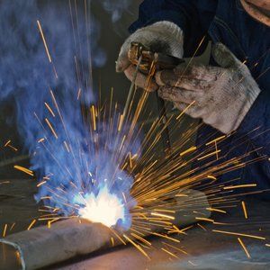 welding services